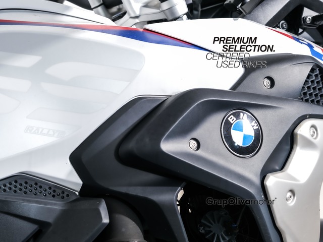 BMW Motorrad R 1250 GS  de ocasión 
