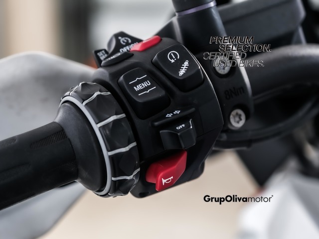 BMW Motorrad R 1250 GS  de ocasión 