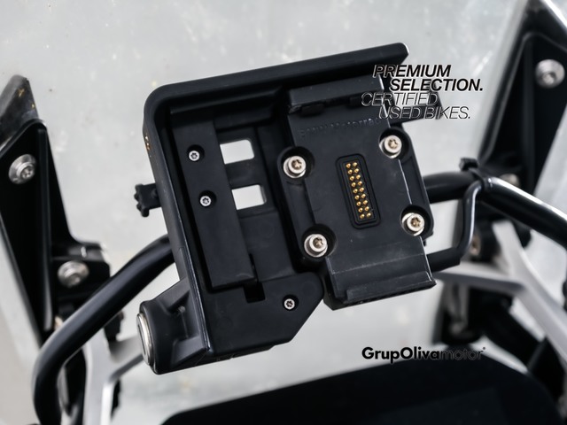 BMW Motorrad R 1250 GS  de ocasión 