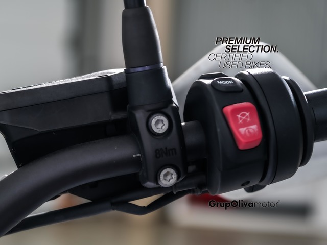 BMW Motorrad R 1250 GS  de ocasión 