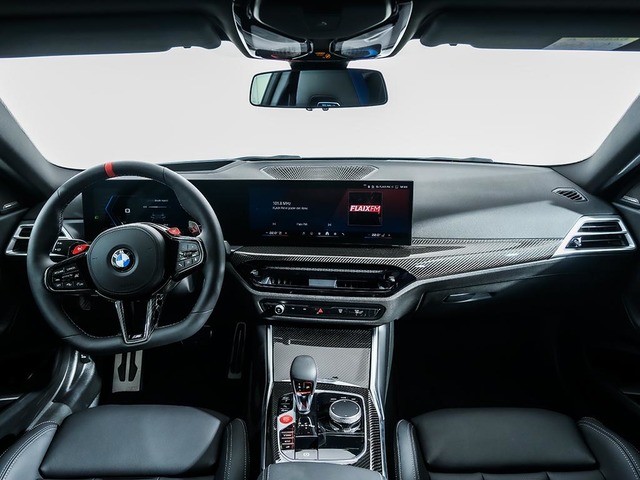 BMW M M2 Coupe color Gris. Año 2025. 353KW(480CV). Gasolina. En concesionario Oliva Motor Tarragona de Tarragona