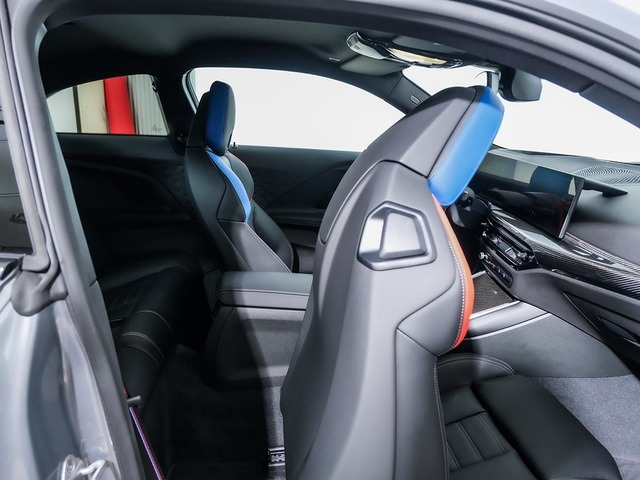 BMW M M2 Coupe color Gris. Año 2025. 353KW(480CV). Gasolina. En concesionario Oliva Motor Tarragona de Tarragona