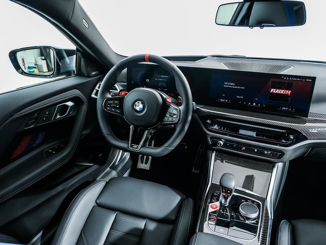 BMW M M2 Coupe color Gris. Año 2025. 353KW(480CV). Gasolina. En concesionario Oliva Motor Tarragona de Tarragona