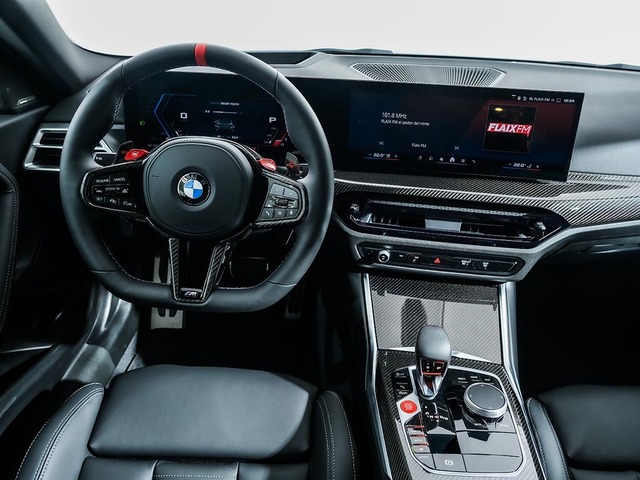 BMW M M2 Coupe color Gris. Año 2025. 353KW(480CV). Gasolina. En concesionario Oliva Motor Tarragona de Tarragona