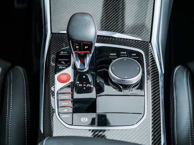 BMW M M2 Coupe color Gris. Año 2025. 353KW(480CV). Gasolina. En concesionario Oliva Motor Tarragona de Tarragona