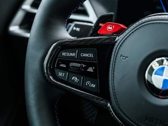 BMW M M2 Coupe color Gris. Año 2025. 353KW(480CV). Gasolina. En concesionario Oliva Motor Tarragona de Tarragona