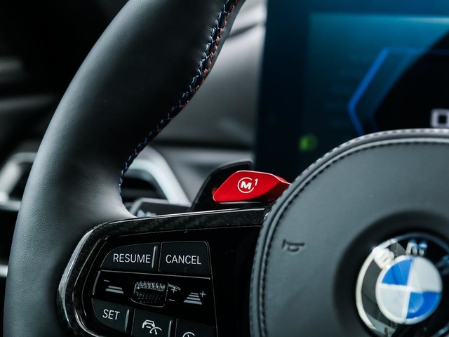 BMW M M2 Coupe color Gris. Año 2025. 353KW(480CV). Gasolina. En concesionario Oliva Motor Tarragona de Tarragona