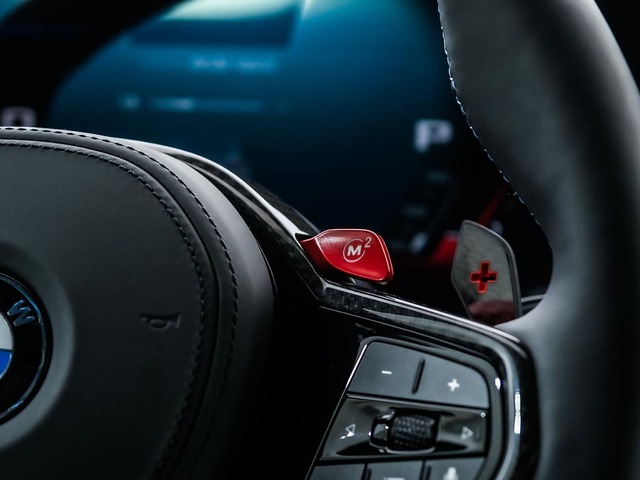 BMW M M2 Coupe color Gris. Año 2025. 353KW(480CV). Gasolina. En concesionario Oliva Motor Tarragona de Tarragona