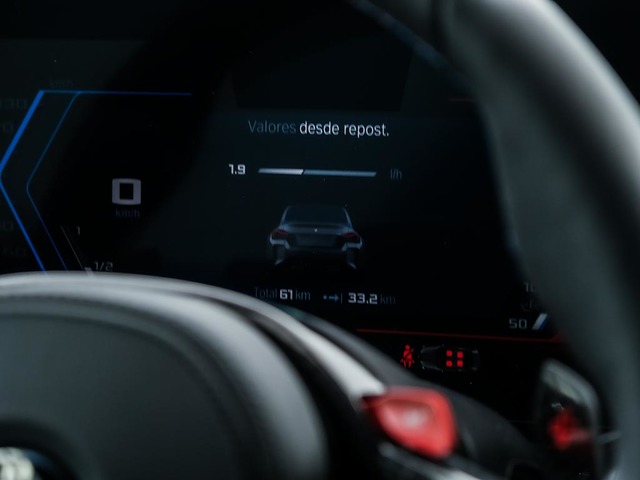 BMW M M2 Coupe color Gris. Año 2025. 353KW(480CV). Gasolina. En concesionario Oliva Motor Tarragona de Tarragona