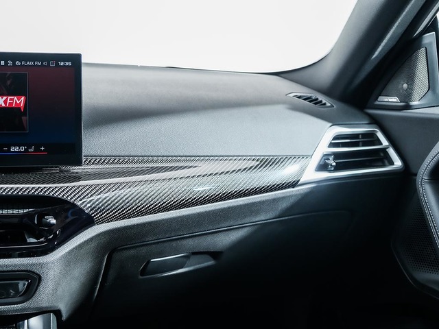 BMW M M2 Coupe color Gris. Año 2025. 353KW(480CV). Gasolina. En concesionario Oliva Motor Tarragona de Tarragona