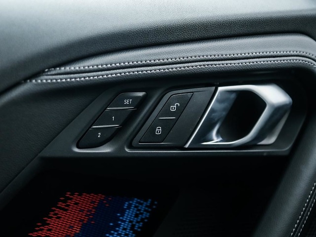 BMW M M2 Coupe color Gris. Año 2025. 353KW(480CV). Gasolina. En concesionario Oliva Motor Tarragona de Tarragona