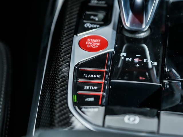 BMW M M2 Coupe color Gris. Año 2025. 353KW(480CV). Gasolina. En concesionario Oliva Motor Tarragona de Tarragona