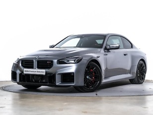 Fotos de BMW M M2 Coupe color Gris. Año 2025. 353KW(480CV). Gasolina. En concesionario Oliva Motor Tarragona de Tarragona