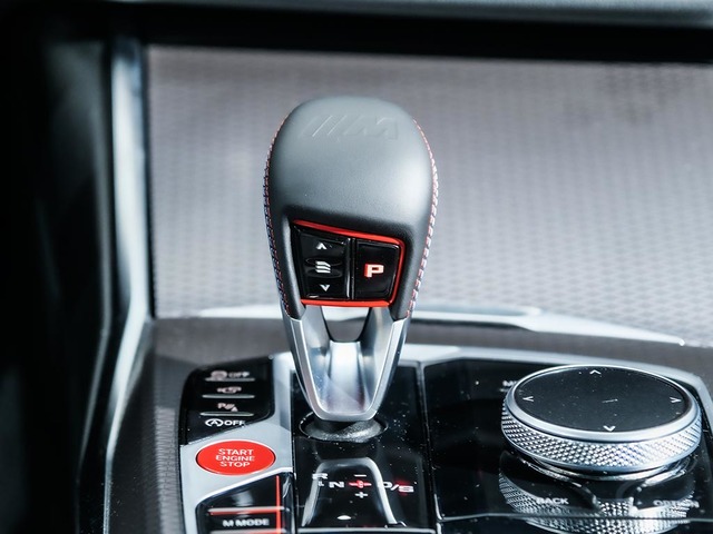 BMW M M3 Berlina Competition color Gris. Año 2025. 390KW(530CV). Gasolina. En concesionario Oliva Motor Tarragona de Tarragona