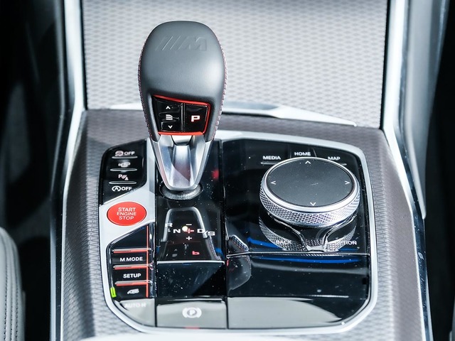 BMW M M3 Berlina Competition color Gris. Año 2025. 390KW(530CV). Gasolina. En concesionario Oliva Motor Tarragona de Tarragona