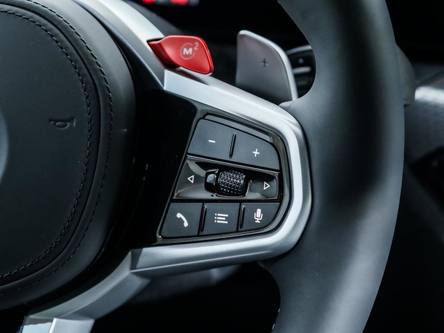 BMW M M3 Berlina Competition color Gris. Año 2025. 390KW(530CV). Gasolina. En concesionario Oliva Motor Tarragona de Tarragona