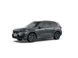 Fotos de BMW X1 xDrive25e color Gris. Año 2025. 180KW(245CV). Híbrido Electro/Gasolina. En concesionario Oliva Motor Tarragona de Tarragona