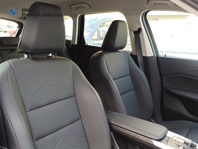 BMW X1 sDrive18i color Azul. Año 2023. 100KW(136CV). Gasolina. En concesionario Marmotor de Las Palmas