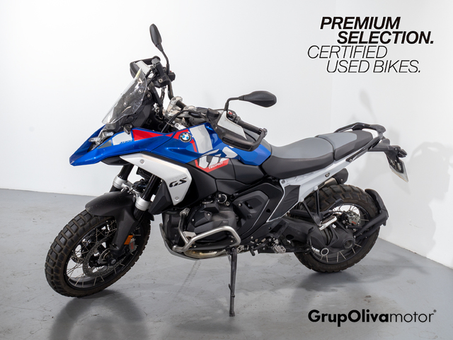 BMW Motorrad R 1300 GS  de ocasión 