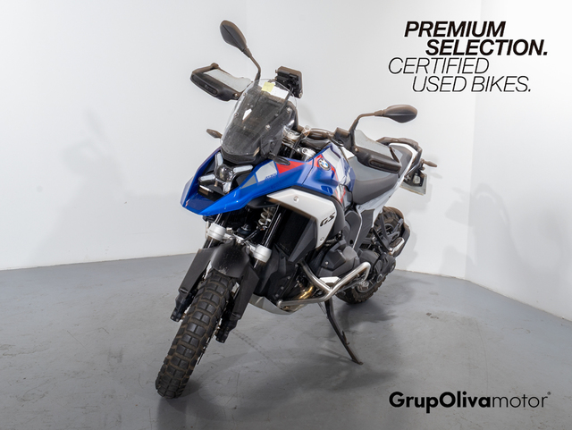BMW Motorrad R 1300 GS  de ocasión 