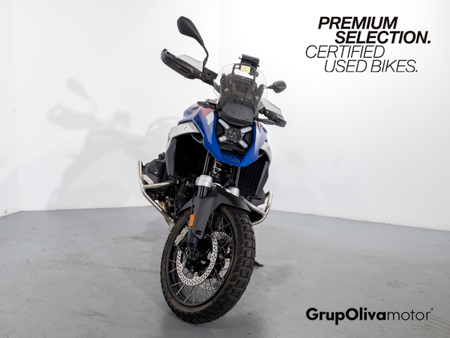 BMW Motorrad R 1300 GS  de ocasión 