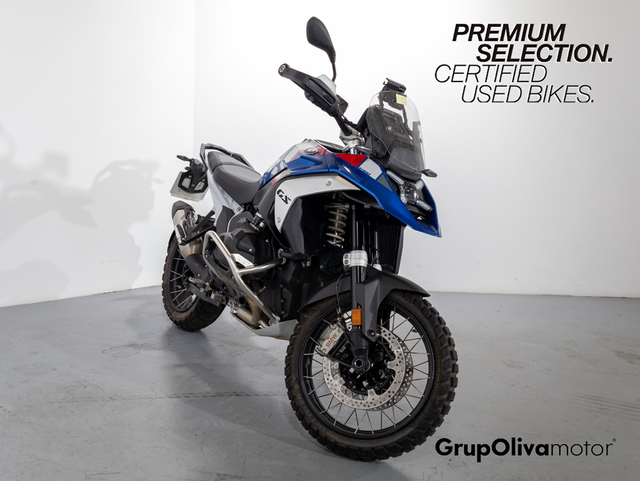 BMW Motorrad R 1300 GS  de ocasión 