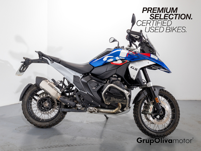 BMW Motorrad R 1300 GS  de ocasión 