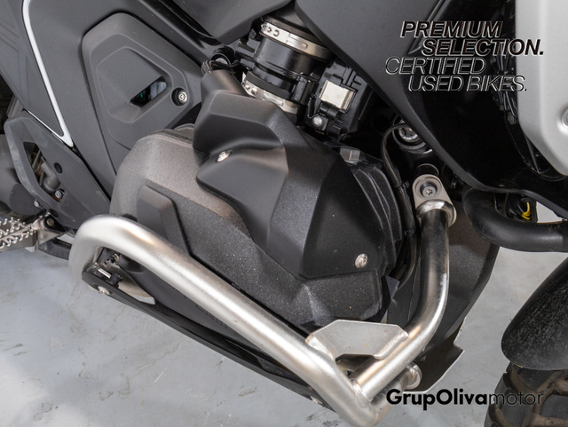 BMW Motorrad R 1300 GS  de ocasión 