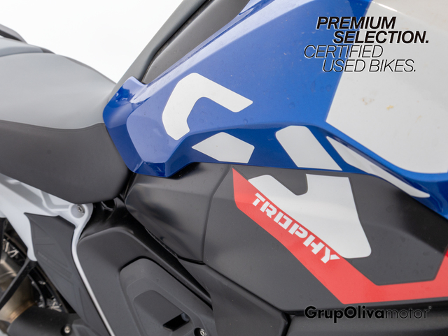 BMW Motorrad R 1300 GS  de ocasión 