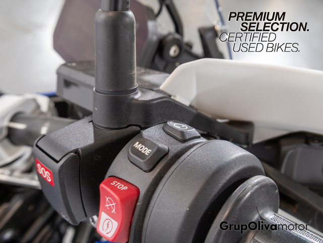 BMW Motorrad R 1300 GS  de ocasión 