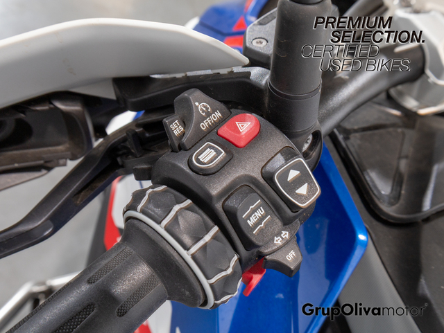 BMW Motorrad R 1300 GS  de ocasión 