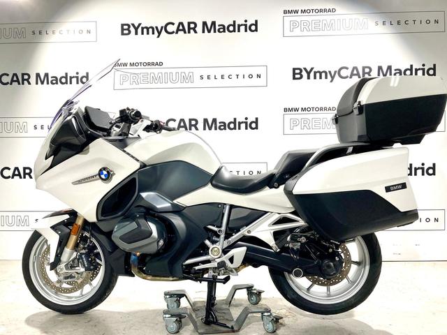 BMW Motorrad R 1250 RT  de ocasión 