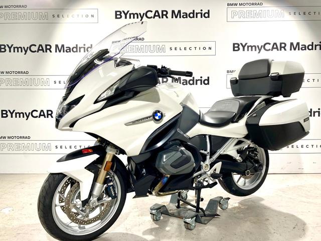BMW Motorrad R 1250 RT  de ocasión 