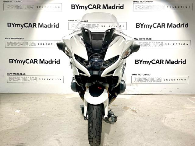 BMW Motorrad R 1250 RT  de ocasión 