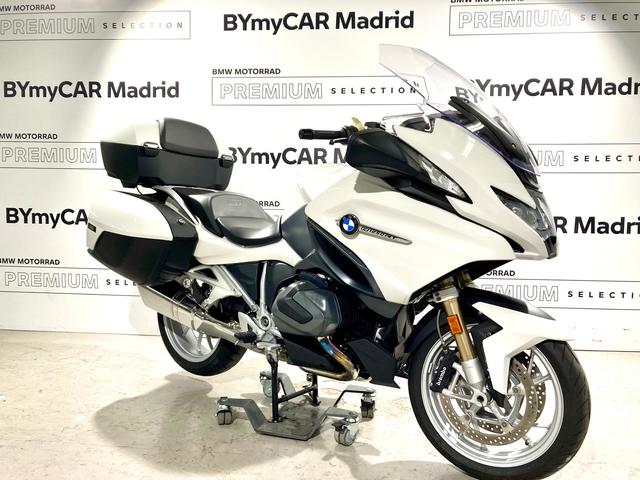 BMW Motorrad R 1250 RT  de ocasión 