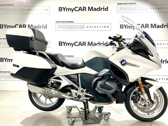 BMW Motorrad R 1250 RT  de ocasión 