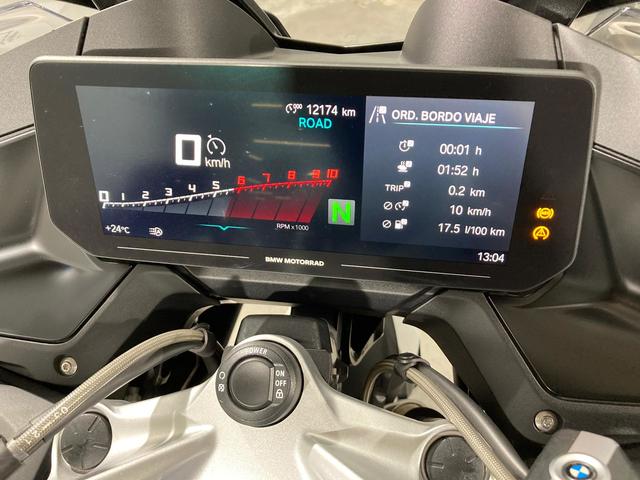 BMW Motorrad R 1250 RT  de ocasión 