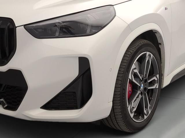 Foto 6 BMW X1 sDrive20d 120 kW (163 CV)