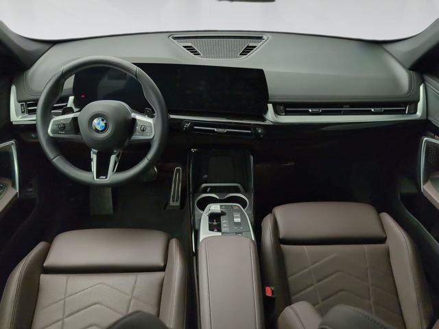 Foto 7 BMW X1 sDrive20d 120 kW (163 CV)