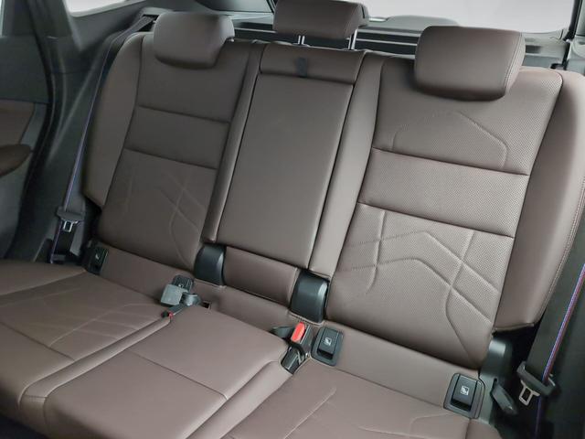 Foto 9 BMW X1 sDrive20d 120 kW (163 CV)