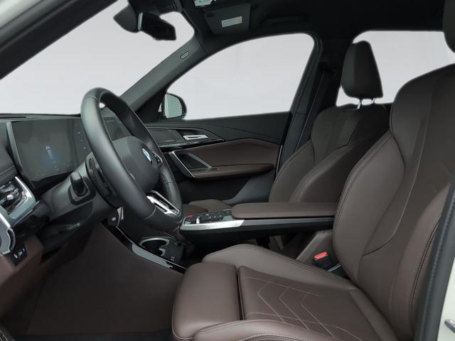 Foto 12 BMW X1 sDrive20d 120 kW (163 CV)