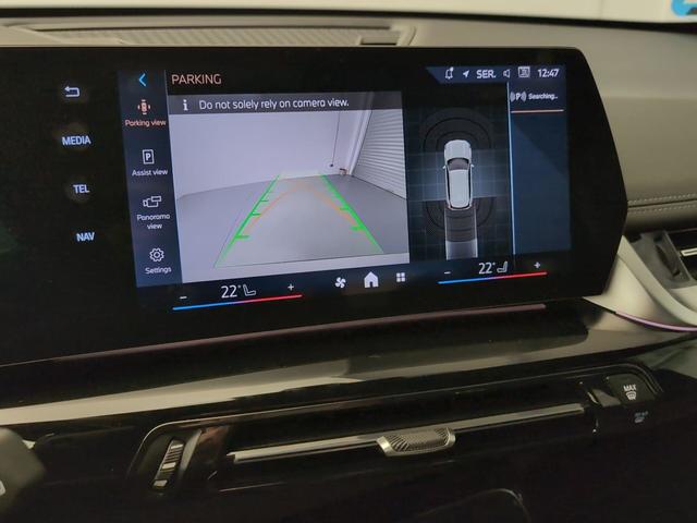 Foto 18 BMW X1 sDrive20d 120 kW (163 CV)