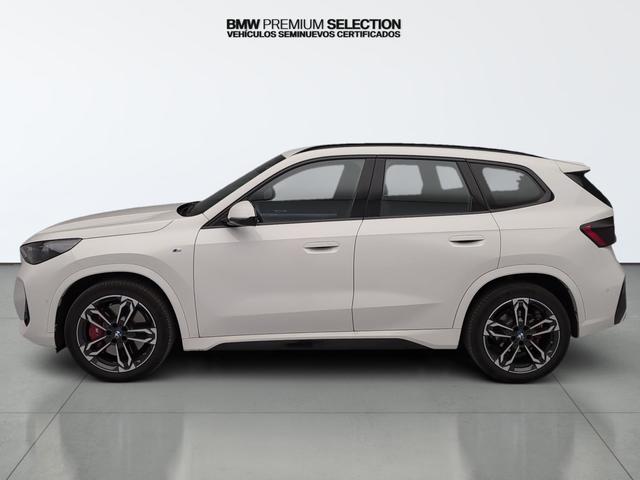 fotoG 2 del BMW X1 sDrive20d 120 kW (163 CV) 163cv Diésel del 2025 en Málaga