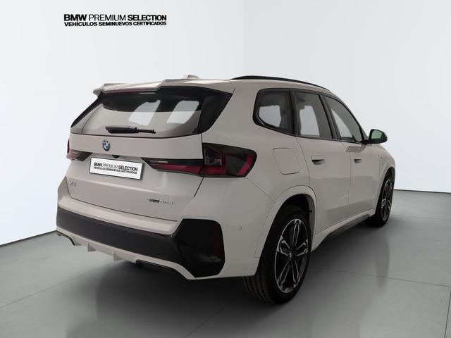 fotoG 3 del BMW X1 sDrive20d 120 kW (163 CV) 163cv Diésel del 2025 en Málaga