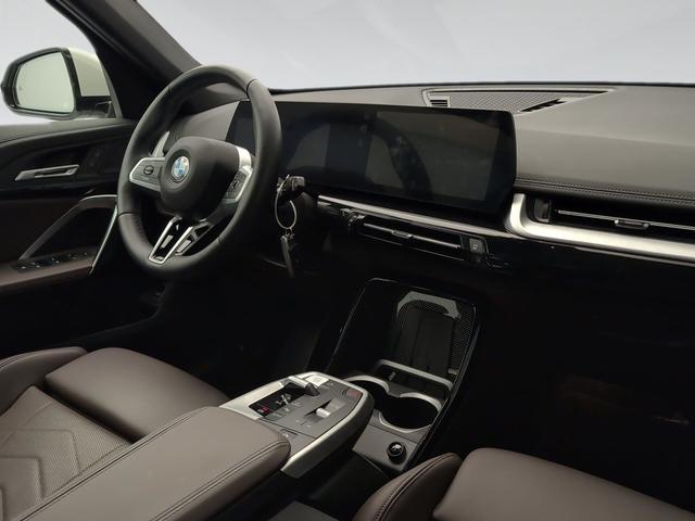 fotoG 7 del BMW X1 sDrive20d 120 kW (163 CV) 163cv Diésel del 2025 en Málaga