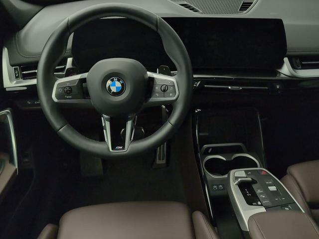 fotoG 10 del BMW X1 sDrive20d 120 kW (163 CV) 163cv Diésel del 2025 en Málaga