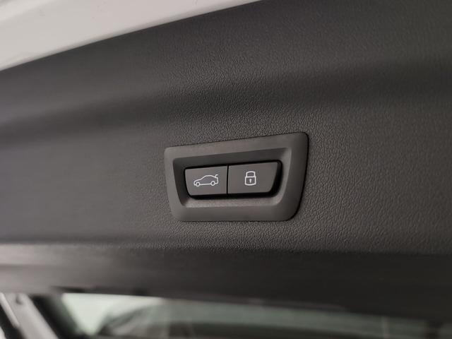 fotoG 20 del BMW X1 sDrive20d 120 kW (163 CV) 163cv Diésel del 2025 en Málaga