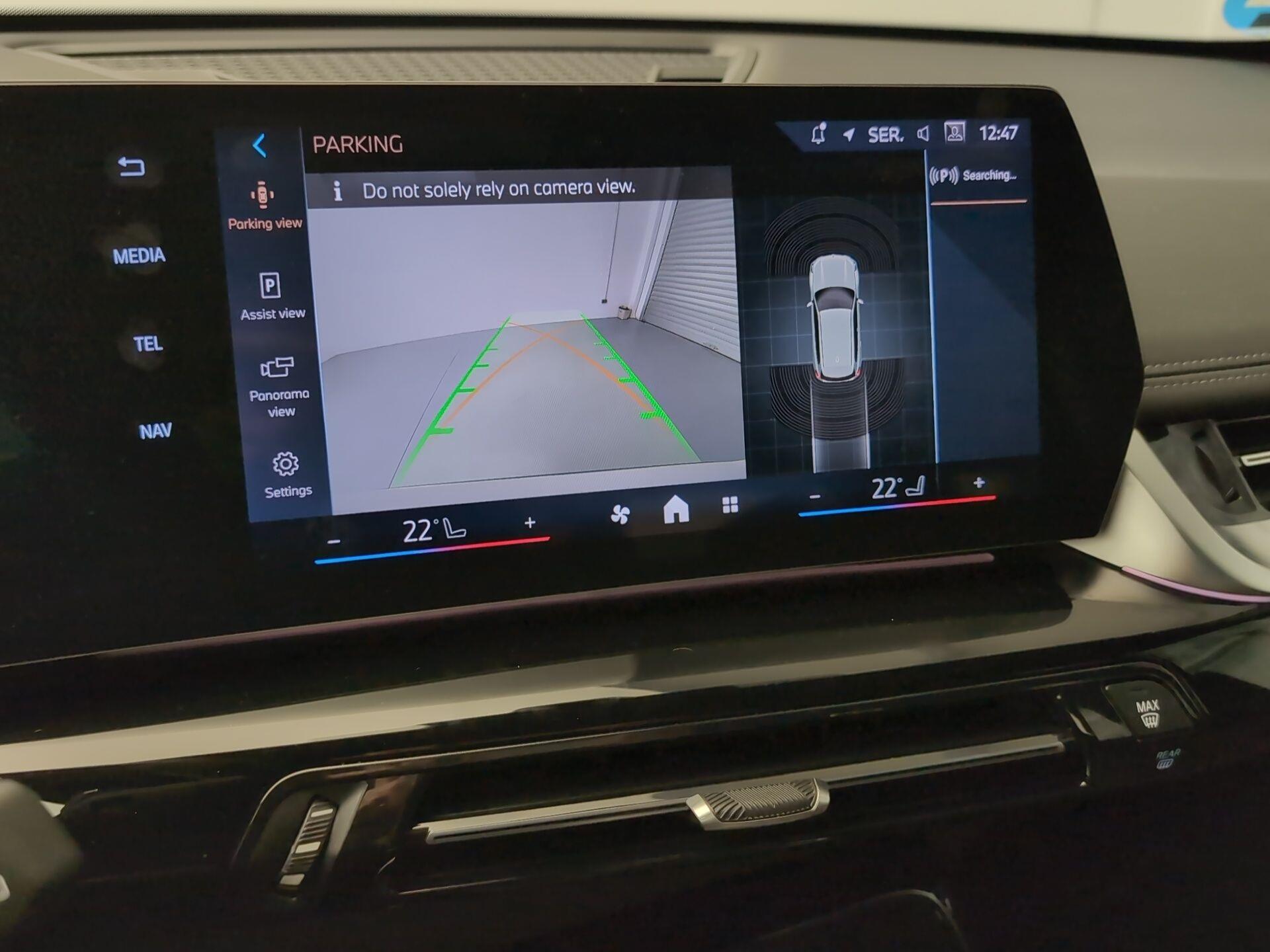 BMW X1 sDrive20d color Blanco. Año 2025. 120KW(163CV). Diésel. En concesionario Automotor Premium Velázquez - Málaga de Málaga