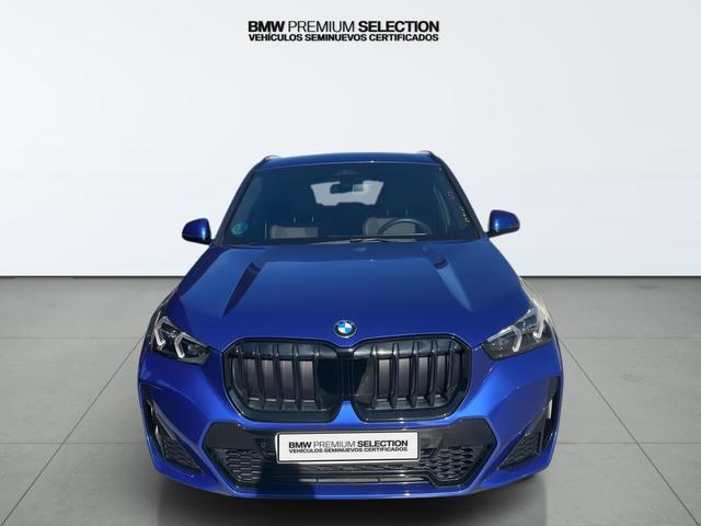 fotoG 1 del BMW X1 sDrive20d 120 kW (163 CV) 163cv Diésel del 2025 en Málaga