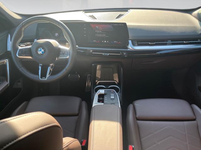 fotoG 6 del BMW X1 sDrive20d 120 kW (163 CV) 163cv Diésel del 2025 en Málaga